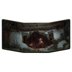 Gamers Guild AZ The Eren Chronicles Legend in the Mist: Zamanora - Ballad of the Witch: Dual System GM Screen (Pre-Order) ACD Distribution