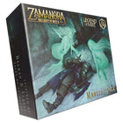 Gamers Guild AZ The Eren Chronicles Legend in the Mist: Zamanora - Ballad of the Witch: Monster Deck (Pre-Order) ACD Distribution