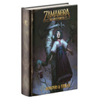 Gamers Guild AZ The Eren Chronicles Legend in the Mist: Zamanora - Monsters & Fables (Pre-Order) ACD Distribution