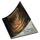 Gamers Guild AZ The Eren Chronicles Legend in the Mist: Zamanora - Wayfarer's Journal (Pre-Order) ACD Distribution