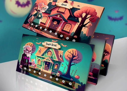 Gamers Guild AZ The GamerSpark Ding Dong Deluxe (Pre-Order) Quartermaster Direct