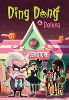 Gamers Guild AZ The GamerSpark Ding Dong Deluxe (Pre-Order) Quartermaster Direct