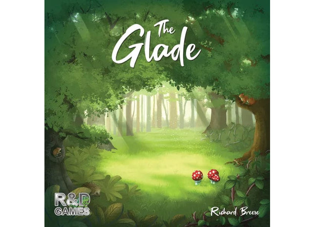 Gamers Guild AZ The Glade (Pre-Order) Gamers Guild AZ