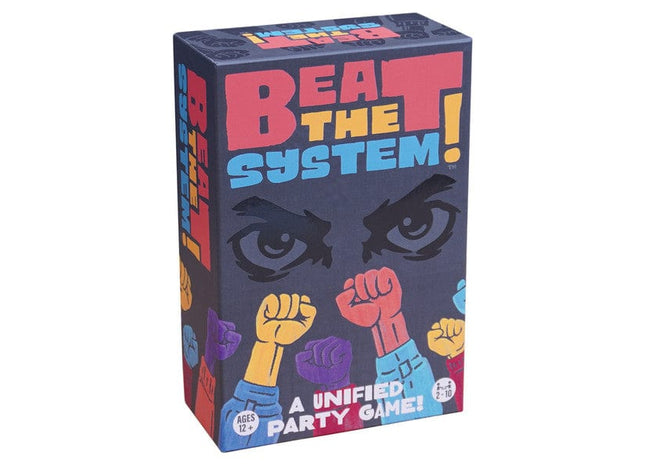 Gamers Guild AZ The Good Game Company Beat the System! (Pre-Order) ACD Distribution