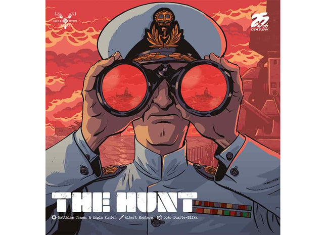 Gamers Guild AZ The Hunt Gamers Guild AZ