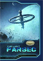 Gamers Guild AZ The Last Parsec The Last Parsec Core Limited Edition (Hardcover) Studio 2