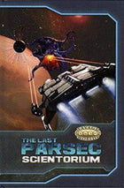 Gamers Guild AZ The Last Parsec The Last Parsec: Scientorium Limited Edition Studio 2