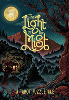 Gamers Guild AZ The Light in the Mist (Pre-Order) GTS