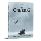 Gamers Guild AZ The One Ring RPG The One Ring: Tales from the Lone-lands Adventure GTS