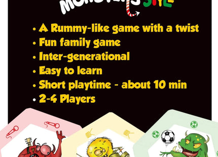 Gamers Guild AZ The Purple Owl Ltd Groopic Monster's Style (Pre-Order) Quartermaster Direct