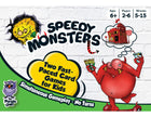 Gamers Guild AZ The Purple Owl Ltd Speedy Monsters (Pre-Order) Quartermaster Direct