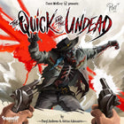 Gamers Guild AZ The Quick And The Undead (Pre-Order) Gamers Guild AZ