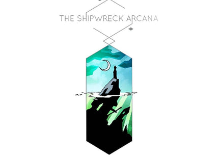 Gamers Guild AZ The Shipwreck Arcana (Pre-Order) Gamers Guild AZ