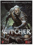 Gamers Guild AZ The Witcher The Witcher TRPG GTS
