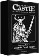 Gamers Guild AZ Themeborne Escape the Dark Castle: Cult of the Death Knight Asmodee