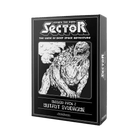Gamers Guild AZ Themeborne Escape the Dark Sector: Mission Pack 2 - Mutant Syndrome Asmodee