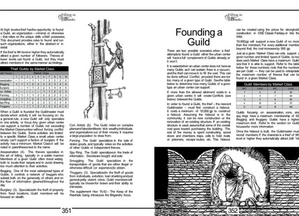Gamers Guild AZ Third Kingdom Games Into the Wild: Omnibus Edition (Pre-Order) Quartermaster Direct