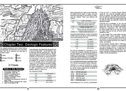 Gamers Guild AZ Third Kingdom Games Into the Wild: Omnibus Edition (Pre-Order) Quartermaster Direct