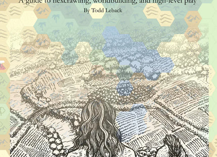 Gamers Guild AZ Third Kingdom Games Into the Wild: Omnibus Edition (Pre-Order) Quartermaster Direct