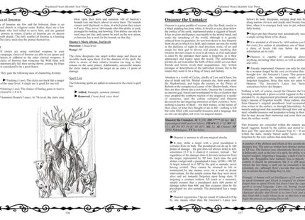 Gamers Guild AZ Third Kingdom Games Populated Hexes Monthly: Year Three (Pre-Order) Quartermaster Direct