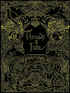 Gamers Guild AZ Threads of Fate (Pre-Order) GTS