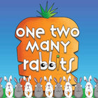 Gamers Guild AZ Three Archers Games One Two Many Rabbits (Pre-Order) GTS