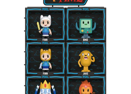 Gamers Guild AZ Thrilljoy Thrilljoy PIXL Adventure Time Blind Box Discontinue