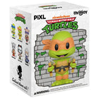 Gamers Guild AZ Thrilljoy Thrilljoy PIXL Teenage Mutant Ninja Turtles Blind Box Toy Temple