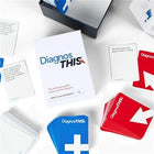 Gamers Guild AZ Thrilly Games Diagnos THIS Asmodee