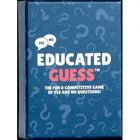 Gamers Guild AZ Thrilly Games Educated Guess (Pre-Order) Asmodee