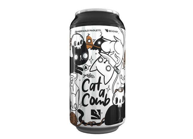 Gamers Guild AZ ThunderGryph Games Cat-a-comb (Pre-Order) Asmodee