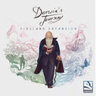 Gamers Guild AZ ThunderGryph Games Copy of Darwin's Journey: Fireland Expansion (Pre-Order) Asmodee