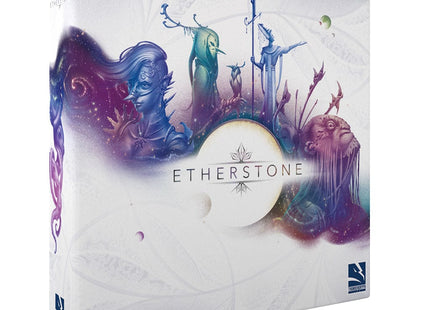 Gamers Guild AZ ThunderGryph Games Etherstone (Pre-Order) Asmodee