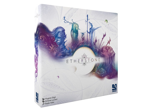 Gamers Guild AZ ThunderGryph Games Etherstone (Pre-Order) Asmodee