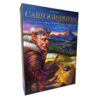 Gamers Guild AZ Thunderworks Games Cartographers: A Roll Player Tale Faire