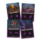 Gamers Guild AZ Thunderworks Games Cartographers: Ambush Mini-Expansion Faire