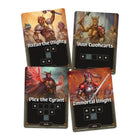 Gamers Guild AZ Thunderworks Games Cartographers: Heroes - Champions Mini-Expansion Faire