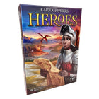 Gamers Guild AZ Thunderworks Games Cartographers: Heroes Faire