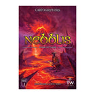 Gamers Guild AZ Thunderworks Games Cartographers: Map Pack 1, Nebblis Faire