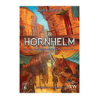 Gamers Guild AZ Thunderworks Games Cartographers: Map Pack 6, Hornhelm Faire