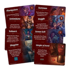 Gamers Guild AZ Thunderworks Games Cartographers: Skills Mini-Expansion 2 Faire