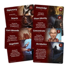 Gamers Guild AZ Thunderworks Games Cartographers: Skills Mini-Expansion Faire