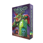 Gamers Guild AZ Thunderworks Games Emerald Skulls (Pre-Order) GTS