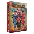 Gamers Guild AZ Thunderworks Games Questline (Pre-Order) ACD Distribution
