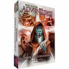 Gamers Guild AZ Thunderworks Games Roll Player Adventures: Nefras's Judgment Expansion (Pre-Order) GTS