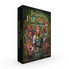 Gamers Guild AZ Thunderworks Games Roll Player: Fiends & Familiars Expansion Faire