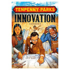 Gamers Guild AZ Thunderworks Games Tenpenny Parks: Innovation Expansion (Pre-Order) ACD Distribution