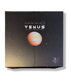 Gamers Guild AZ Tin Robot Games Cities of Venus: Lost Contact Bridge Distribution