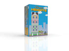 Gamers Guild AZ Tin Robot Games Happy Heights (Pre-Order) Quartermaster Direct