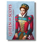 Gamers Guild AZ Tin Robot Games Queen of Scots: The Card Game Quartermaster Direct